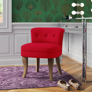 Wayfair | Vanity Stools You'll Love in 2023